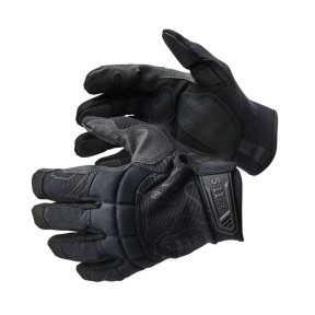 Gants station grip 3.0 noir - 5.11 tactical