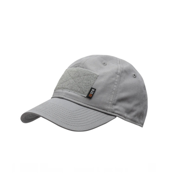Casquette flag bearer overcast grey - 5.11 tactical Casquette flag bearer overcast grey - 5.11 tactical