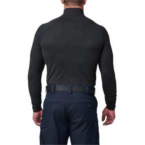 Haut col montant noir - 5.11 Tactical