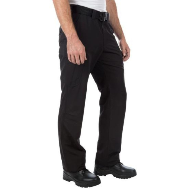 Pantalon fast-tac cargo noir - 5.11 tactical