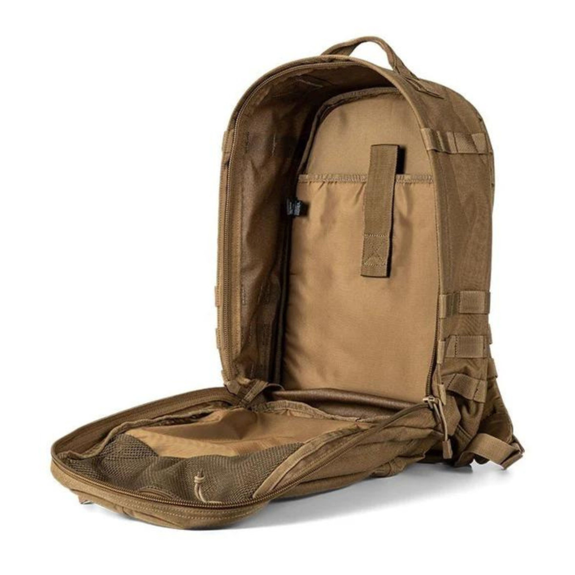 TAC essential pack 25L kangaroo backpack - 5.11 Tactical