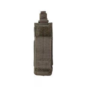 Flex Single Pistol Cover Tasche Ranger Green - 5.11 Tactical