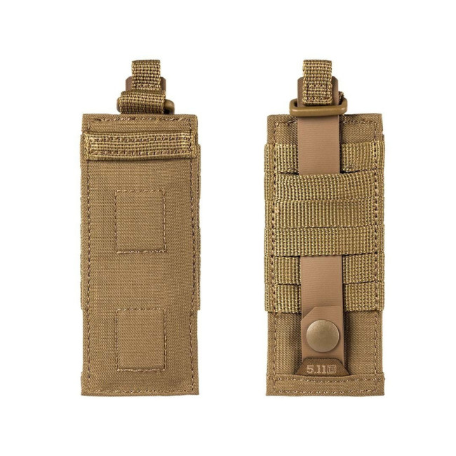 Flex Trauma Schere Halter Tasche Kangaroo - 5.11 Tactical