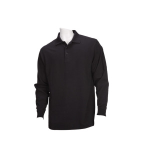 Professionelles Poloshirt schwarz - 5.11 Tactical