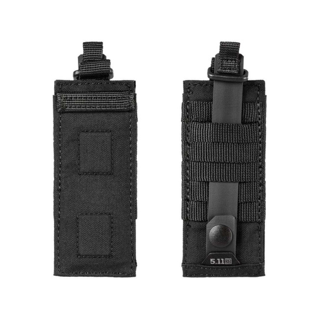Kieszeń flex trauma shears holder czarna - 5.11 tactical