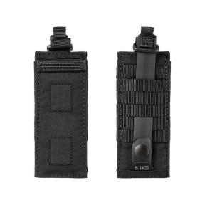 Poche flex trauma shears holder noir - 5.11 tactical