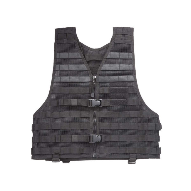 Vest lbe zwart - 5.11 tactical