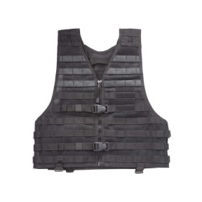 LBE Weste schwarz - 5.11 Tactical