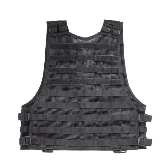 Gilet lbe noir - 5.11 tactical