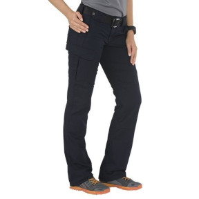 Spodnie damskie stryke dark navy - 5.11 tactical