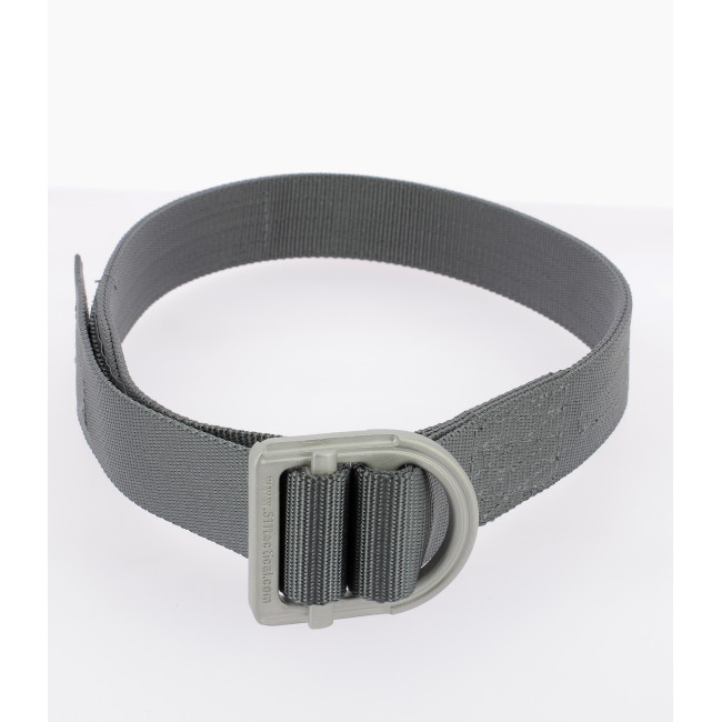 Trainer riem 1.5"" donkergrijs - 5.11 Tactical
