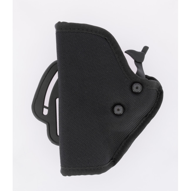 Holster Cordura ST2 noir Glock 17/22/31/37 - Vega Holster