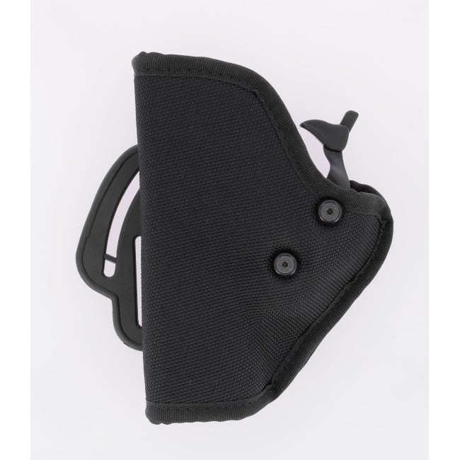 Holster Cordura ST2 noir Glock 17/22/31/37 - Vega Holster