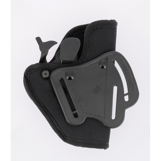Holster Cordura ST2 noir Glock 17/22/31/37 - Vega Holster