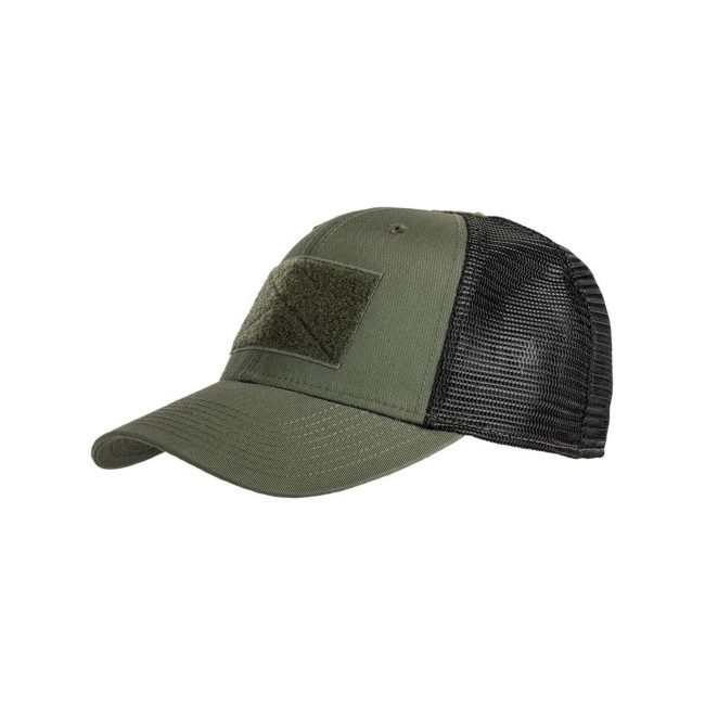 Baseballkappe Flag Bearer 2.0 grün - 5.11 Tactical