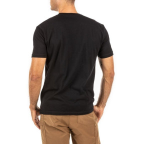 Tee shirt crossed axe mountain noir - 5.11 Tactical
