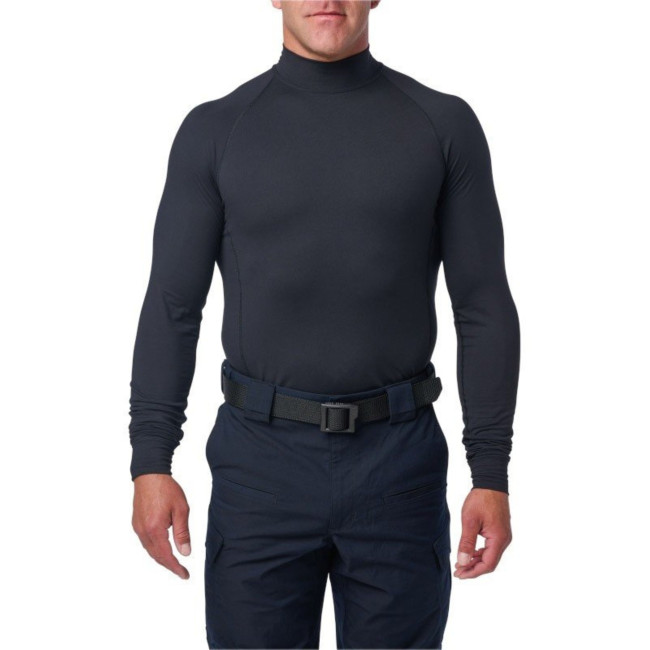 Góra z golfem midnight navy - 5.11 Tactical