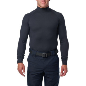Haut col montant midnight navy - 5.11 Tactical
