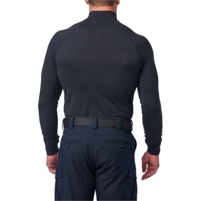Top col roulé midnight navy - 5.11 Tactical