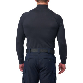 Top col roulé midnight navy - 5.11 Tactical
