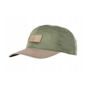Casquette leather box logo - 5.11 tactical