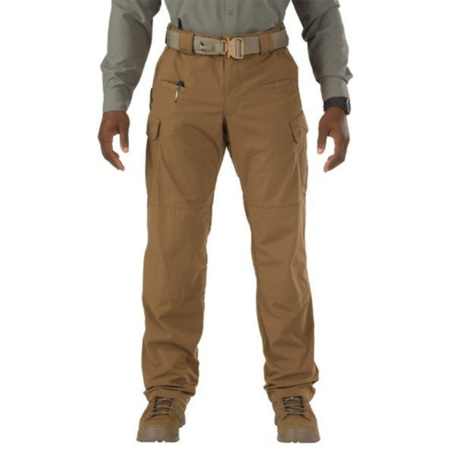 Broek stryke met flex-tac battle brown - 5.11 tactical