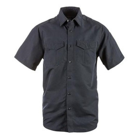 Koszula z krótkimi rękawami fast tac marine - 5.11 tactical