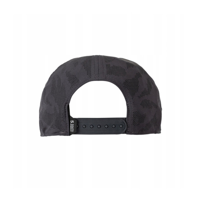 Casquette pt-r havoc black - 5.11 tactical