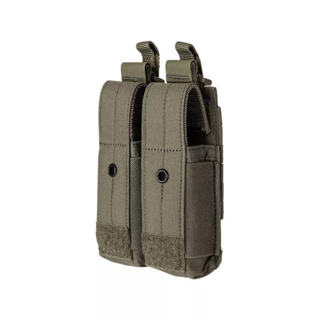 Pokrowiec flex podwójny pistolet ranger green - 5.11 tactical
