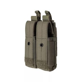 Pochette flex dbl pistl cvr ranger green - 5.11 tactical