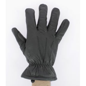 Schnittfeste Handschuhe Schwarz - GK Pro