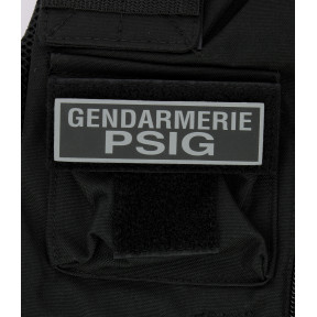 PSIG omgekeerde band 3 x 10 cm - Patrol Equipements