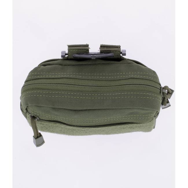 Kompakte Utility-Tasche olivgrün - Condor