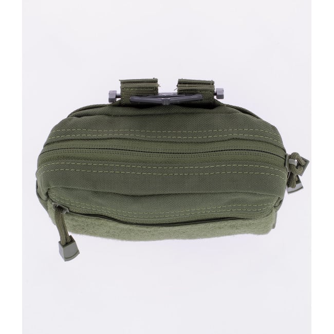 Pochette utilitaire compacte vert olive - Condor