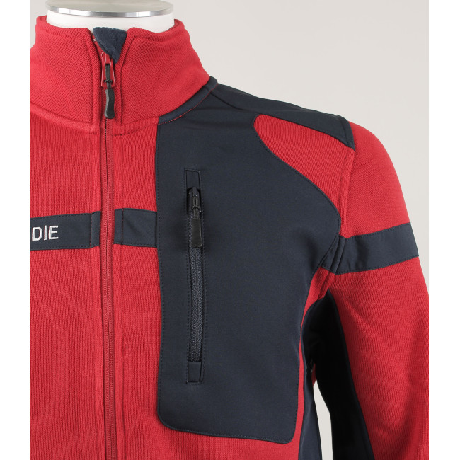 Gilet micro-polaire Sécurité Incendie Arizona - Force Series