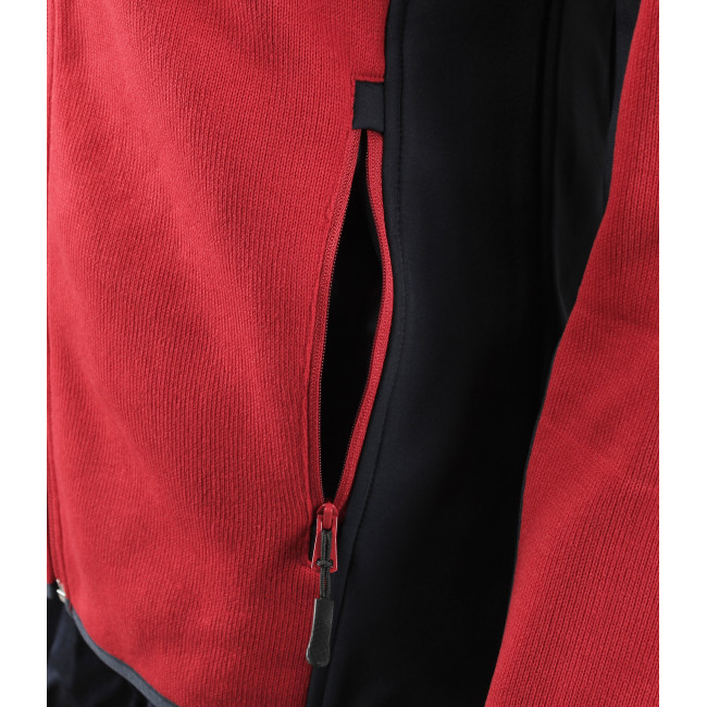 Gilet micro-polaire Sécurité Incendie Arizona - Force Series