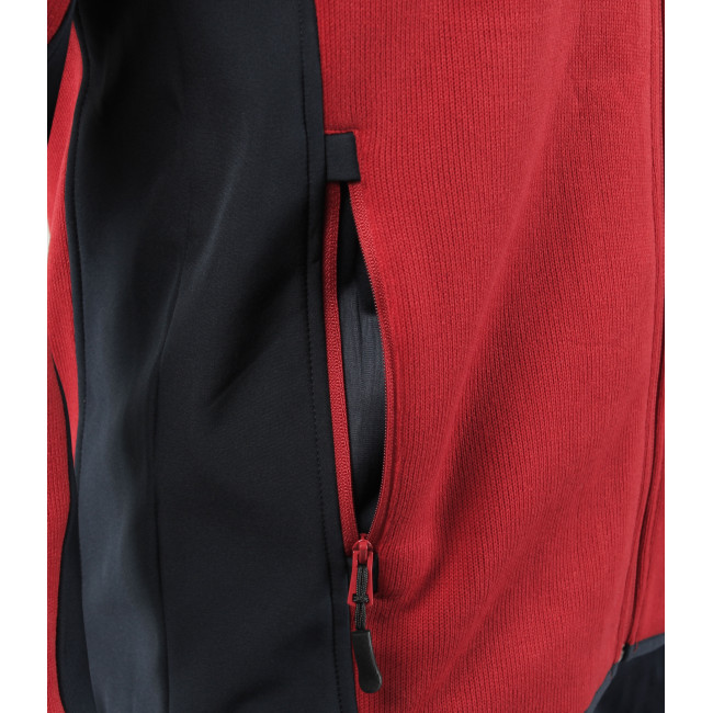 Arizona Brandveiligheid micro-fleece vest - Force Series