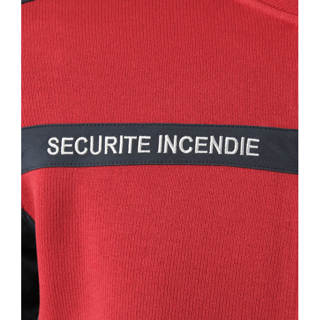 Arizona Brandveiligheid micro-fleece vest - Force Series