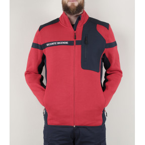 Arizona Brandveiligheid micro-fleece vest - Force Series