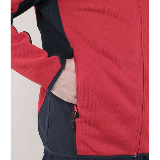 Arizona Brandveiligheid micro-fleece vest - Force Series