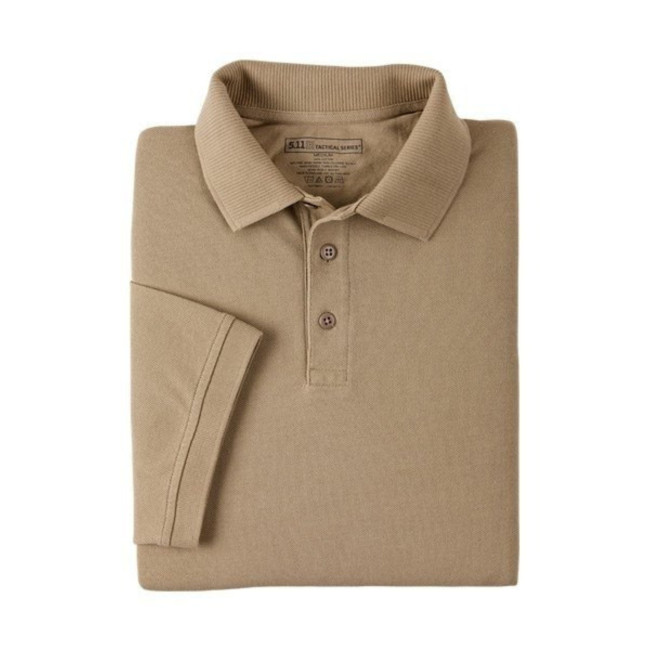 Silva tan professionele polo - 5.11 Tactical