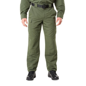 Fast tac tdu broek olijfgroen - 5.11 tactical