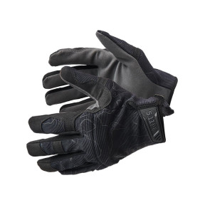 Rękawice high abrasion 2.0 czarne - 5.11 tactical