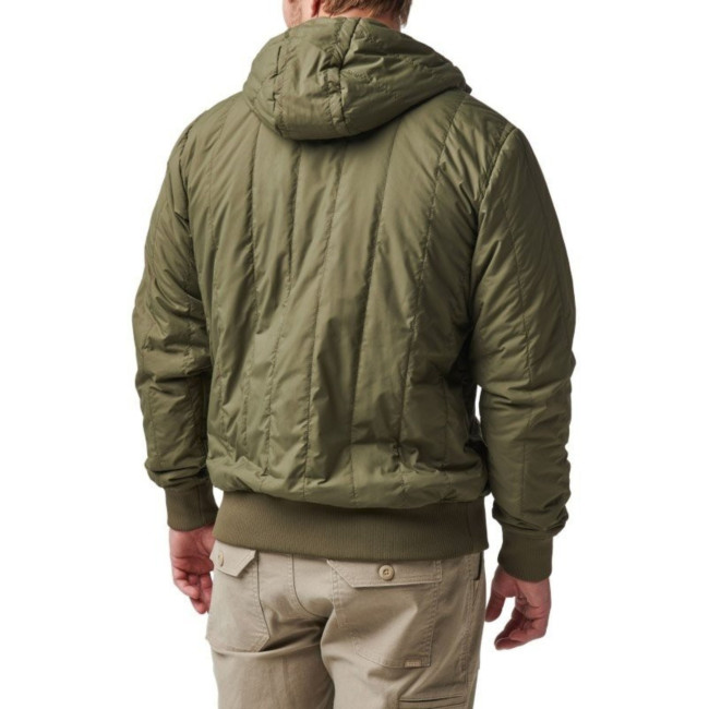 Veste thermal insulator ranger green - 5.11 Tactical