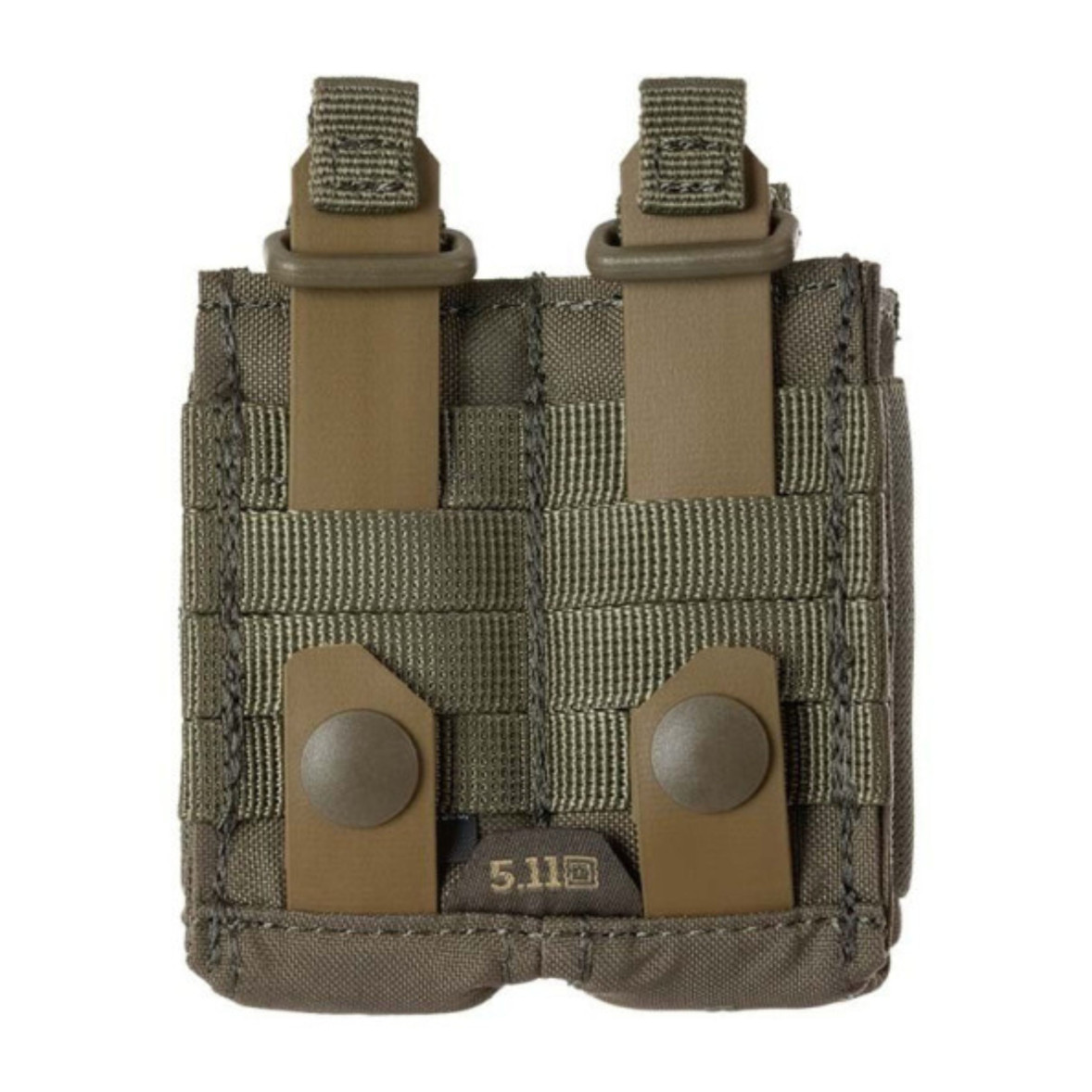 Flex Double Pistol Pouch 2.0 Multicam - 5.11 Tactical