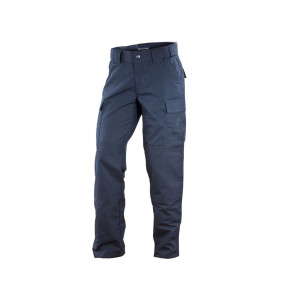 Pantalon femme TDU ripstop marine - 5.11 Tactical