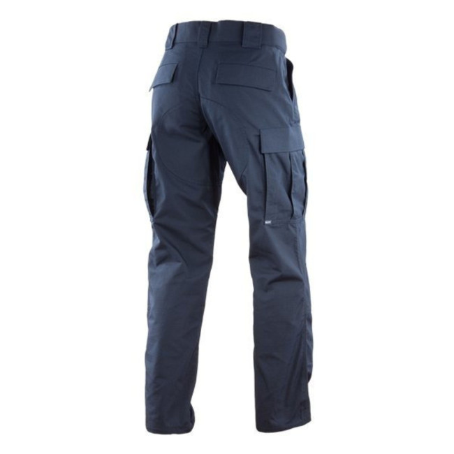 Spodnie damskie TDU ripstop granatowe - 5.11 Tactical