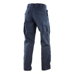 Pantalon femme TDU ripstop marine - 5.11 Tactical