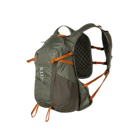 Sac cloudstryke sage green 10l - 5.11 tactical