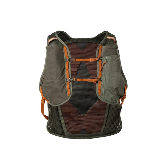 Sac cloudstryke sage green 10l - 5.11 tactical